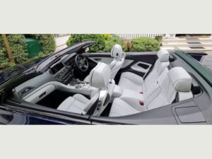 BMW M6 Series