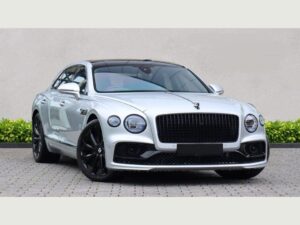 Bentley Flying Spur (Exclusive Hire) 1