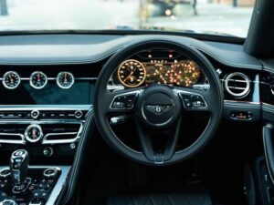 Bentley Flying Spur (Exclusive Hire) 10