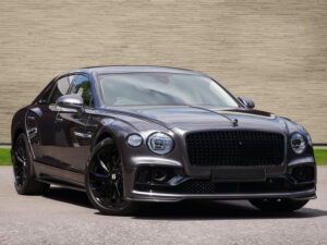 Bentley Flying Spur (Exclusive Hire) 12