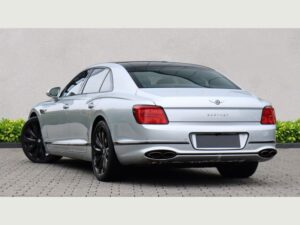 Bentley Flying Spur (Exclusive Hire) 21