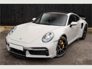 Porsche 911 Sports Cars 15